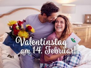 Valentinstag!