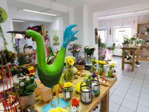 Unsere Filiale in Bergkamen-Oberaden