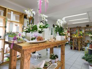 Unsere Filiale in Bergkamen-Oberaden