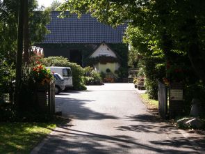 Ihr Blumenparadies am Schattweg in Kamen-Heeren